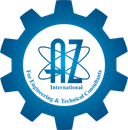 AZ International Logo